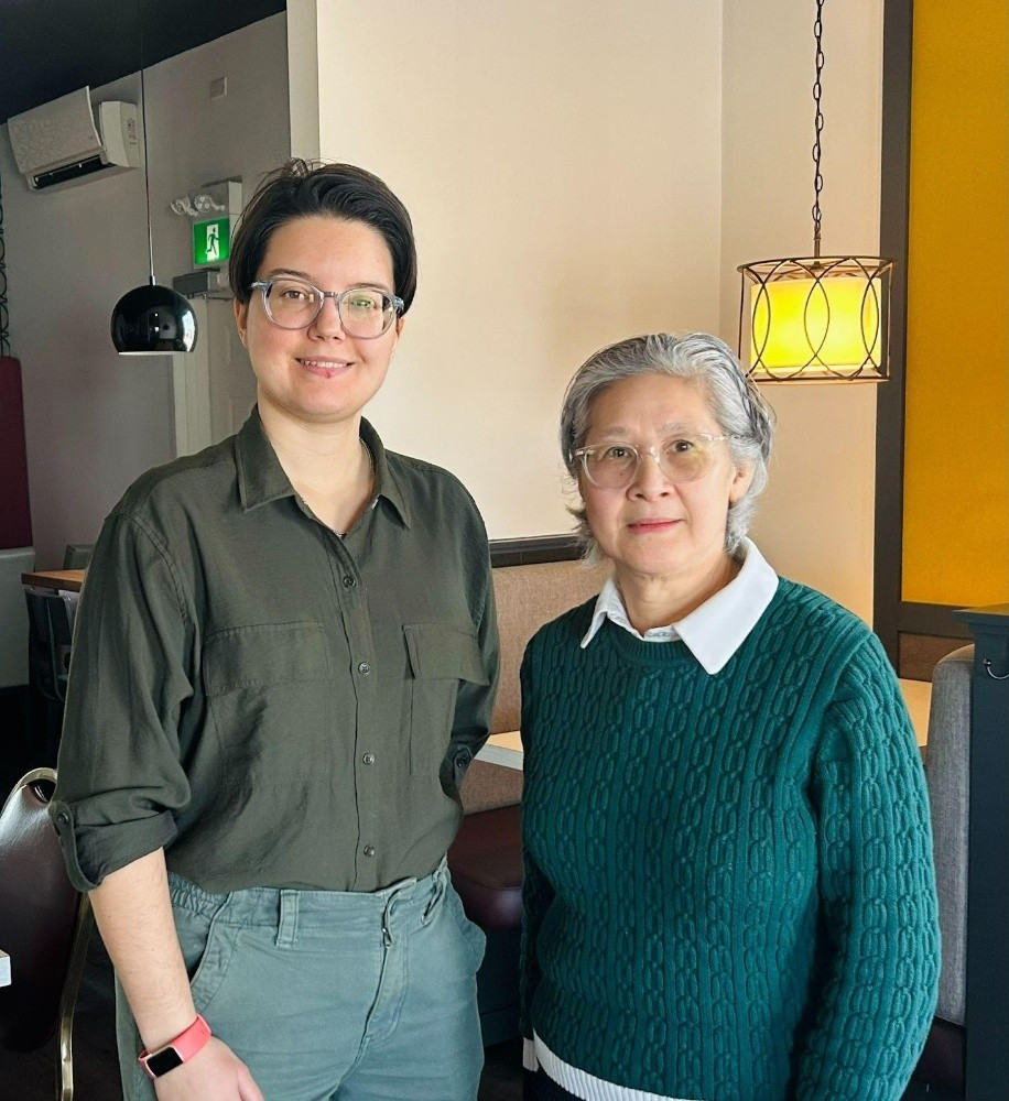A new chapter for L’Oriental: Interviews with the former ...